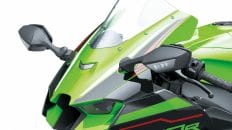 Kawasaki ZX 10R 2021 11