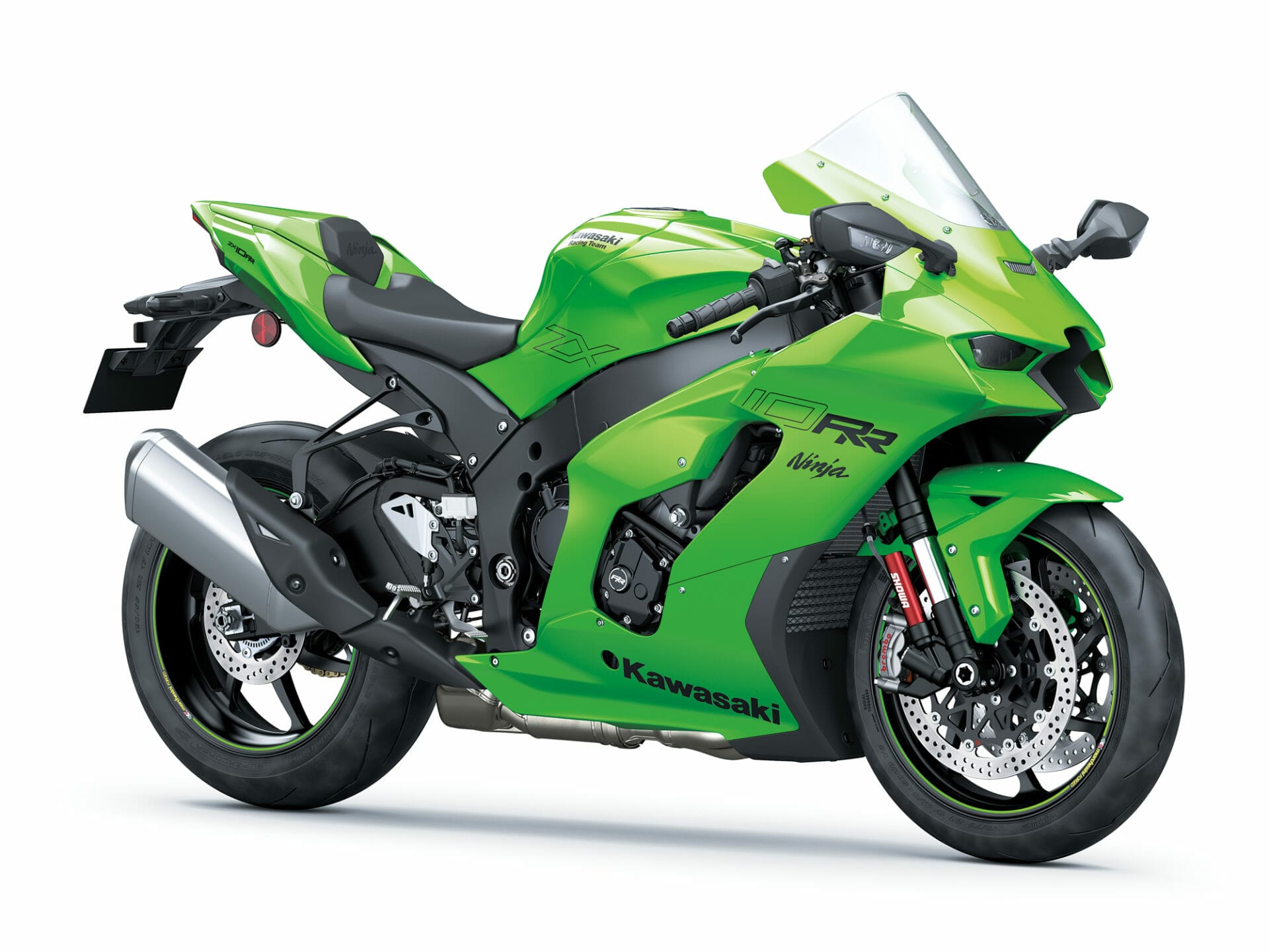 Kawasaki recalls several models
- also in the MOTORCYCLES.NEWS APP