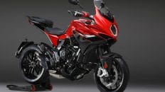 Turismo Veloce 800 2020 Motorcycle News App Motorrad Nachrichten App MotorcyclesNews 7