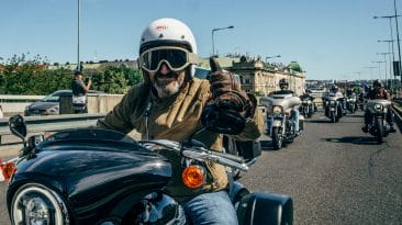 2020HD33 Harley Davidson Eventplanung 2021 1
