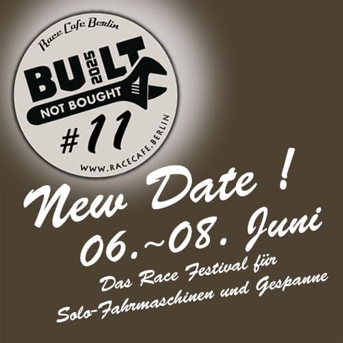 Built not Bought - 2024 1 2025 bnb news