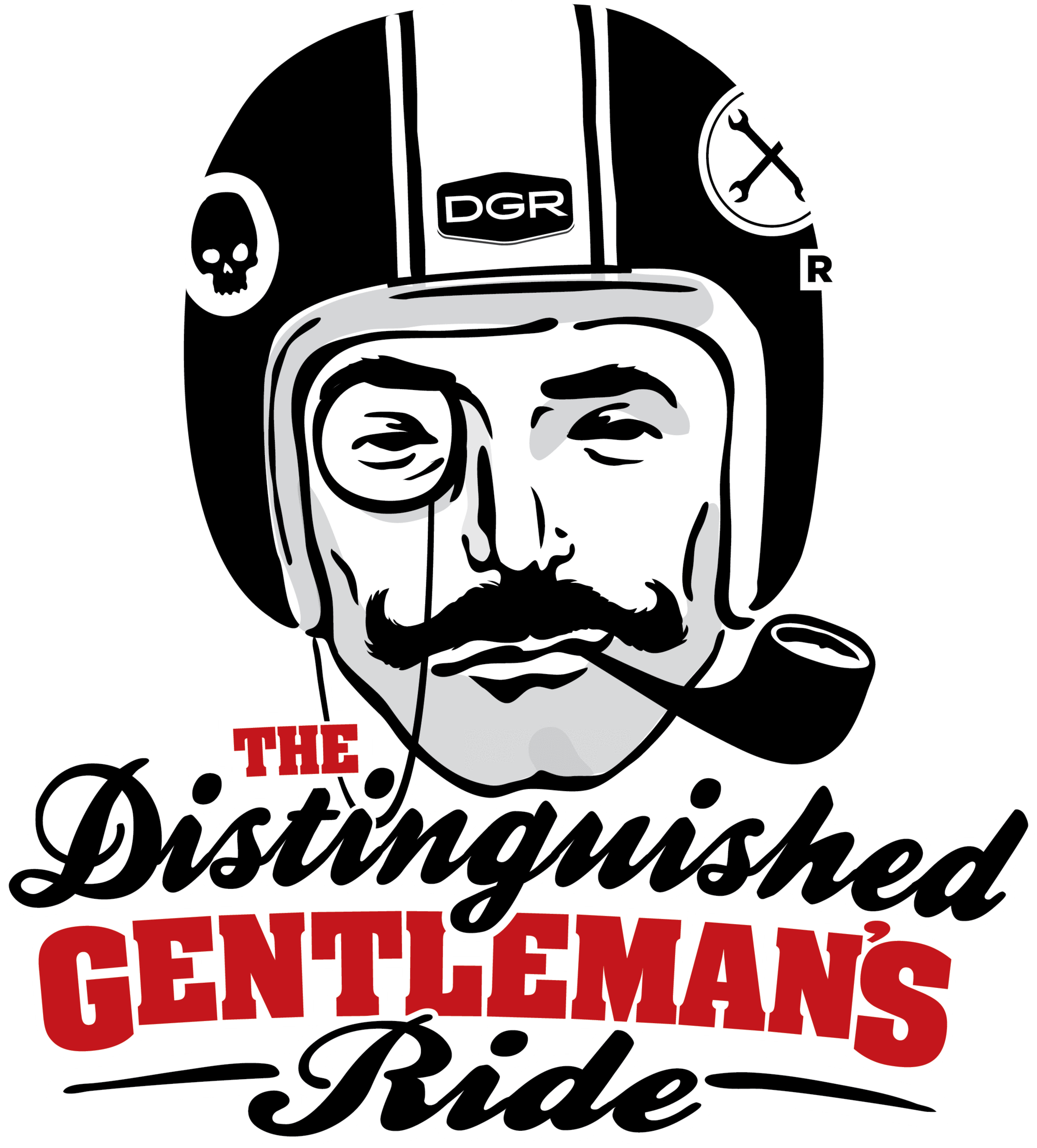 Distinguished Gentleman`s Ride 2024 Motorcycles.News Motorrad Magazin