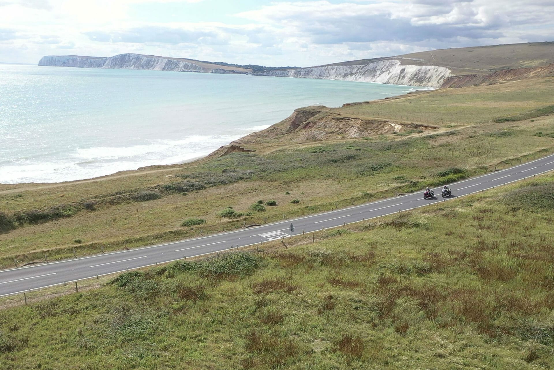 New Road Racing Event on the Isle of Wight 2021?
- also in the MOTORCYCLES.NEWS APP