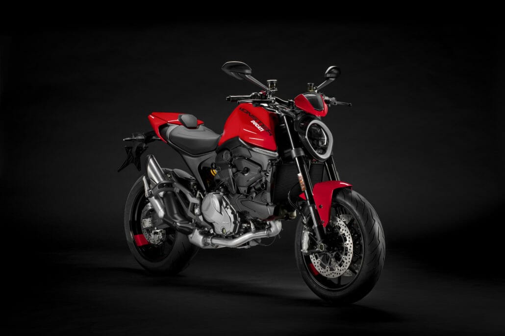 Ducati Monster 2021 1 1