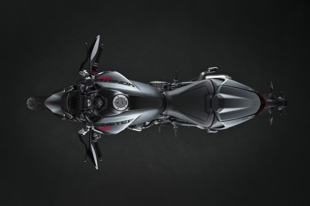 Ducati Monster 2021 27 1