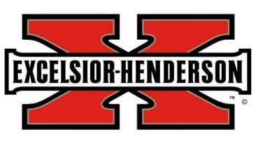 Excelsior Henderson Logo