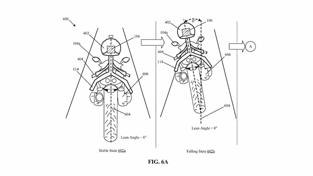 Honda Patent Brain Machine Interface 7