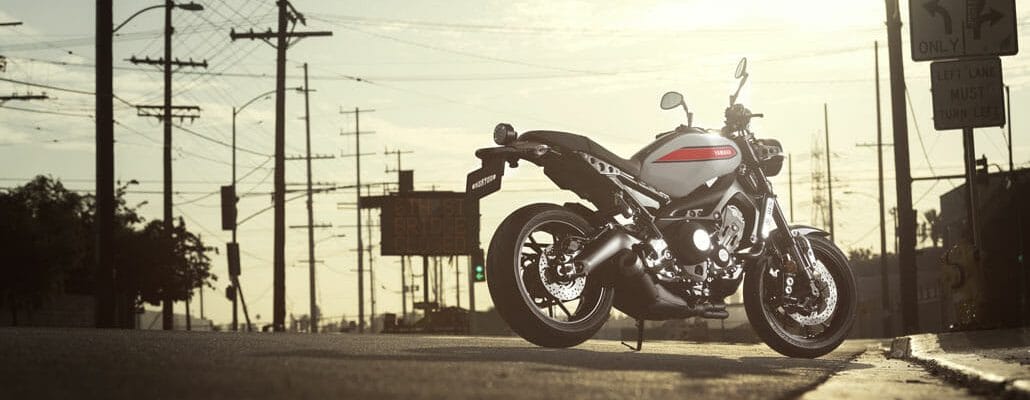 Yamaha XSR900 2019 Motorcycles News 12
