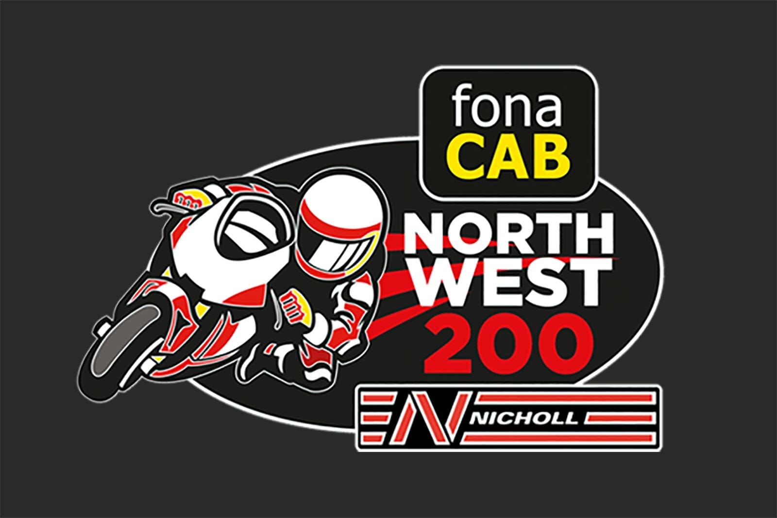 North West 200 für 2021 abgesagt
- auch in der MOTORRAD NACHRICHTEN APP