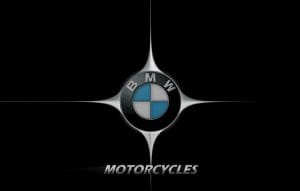 BMW patent: Lean angle assistant