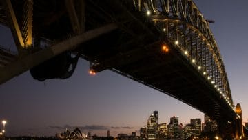 Brücke Australien Pixabay