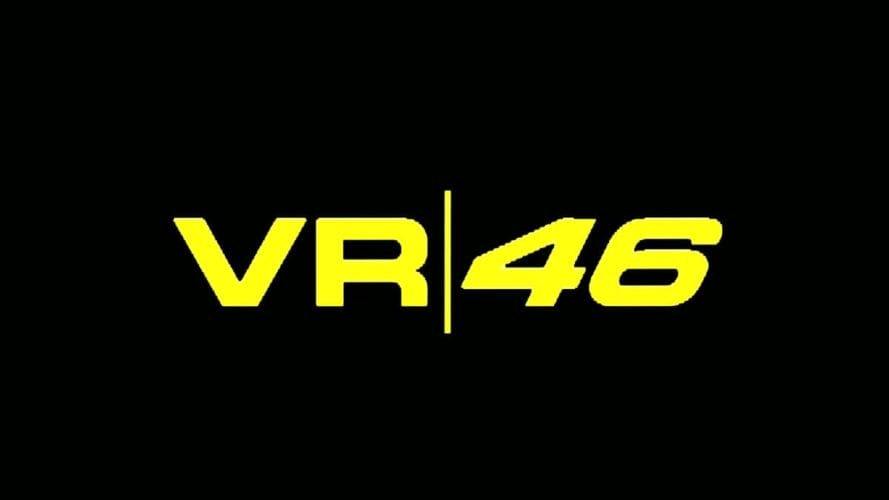 VR46 Logo