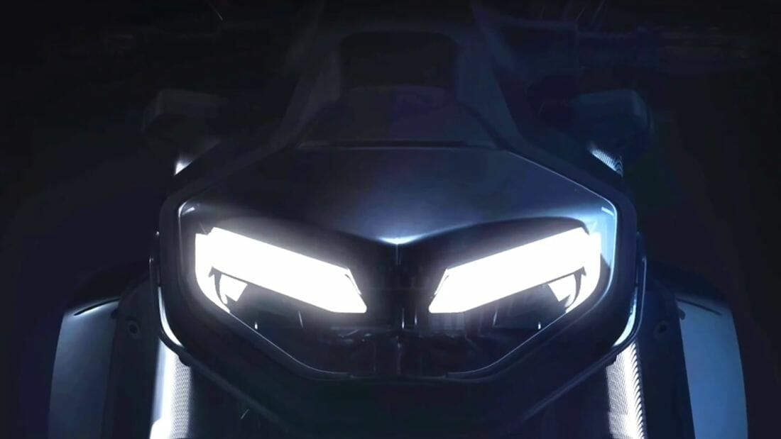 VMoto Super Soco unveiling on 02/23/2021
- also in the MOTORCYCLES.NEWS APP