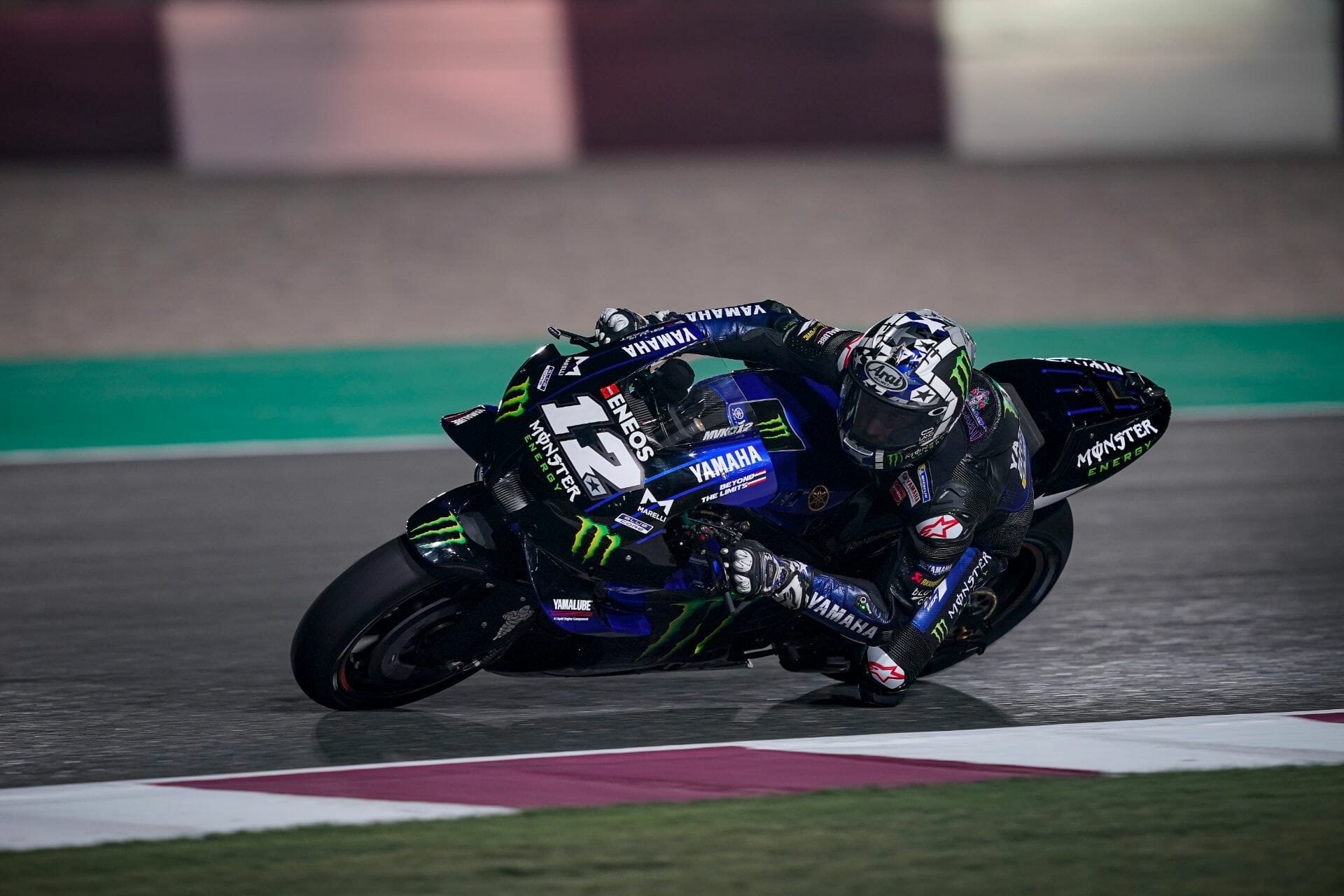 MotoGP - Vinales takes first win in 2021
- also in the MOTORCYCLES.NEWS APP