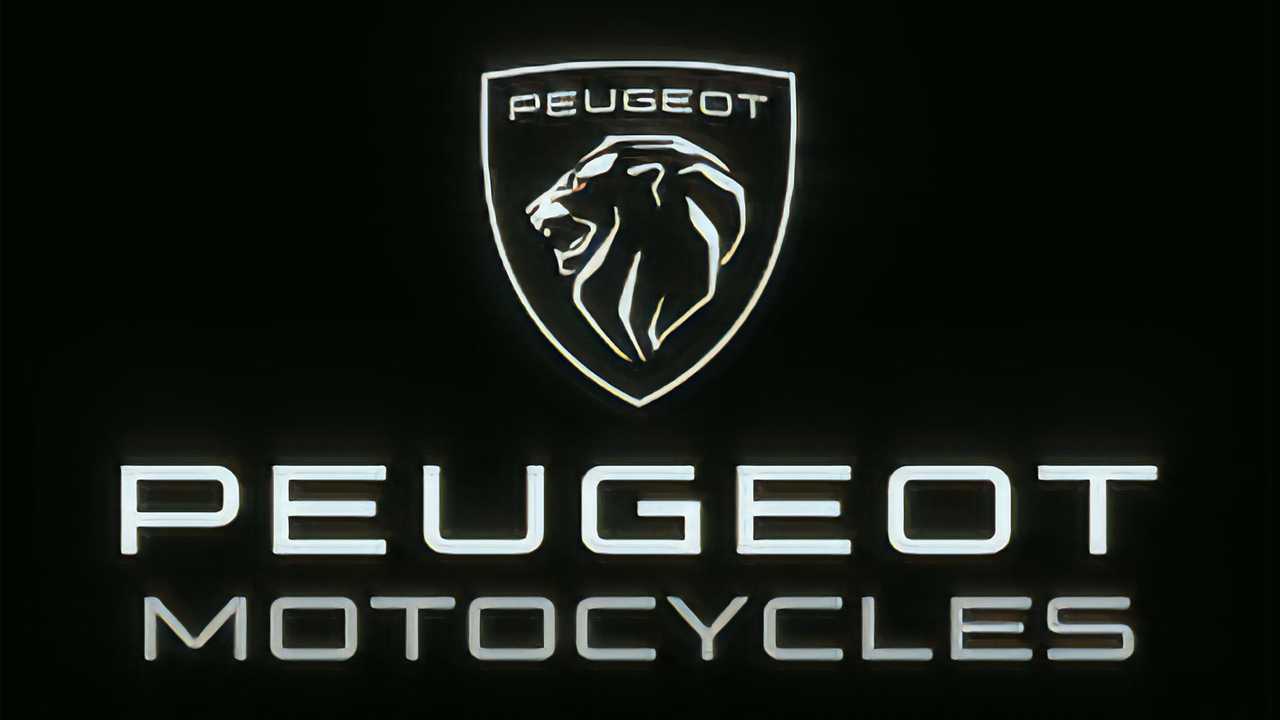 Peugeot Motocycles mit neuem Logo
- auch in der MOTORRAD NACHRICHTEN APP