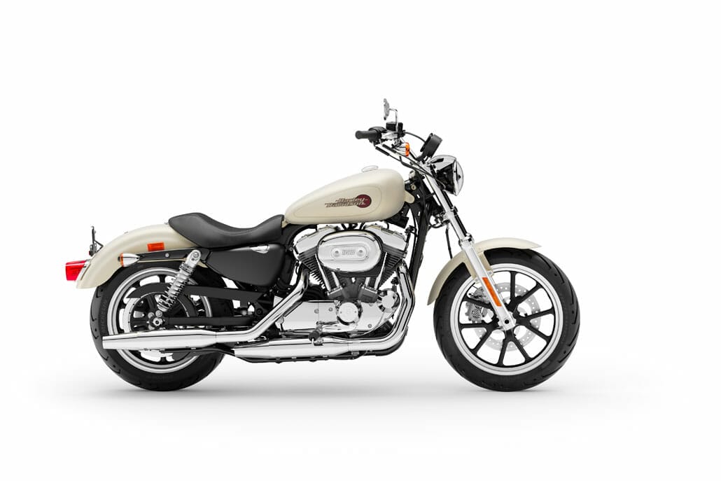 Harley-Davidson – Probleme mit Glühlampen
- auch in der MOTORRAD NACHRICHTEN APP