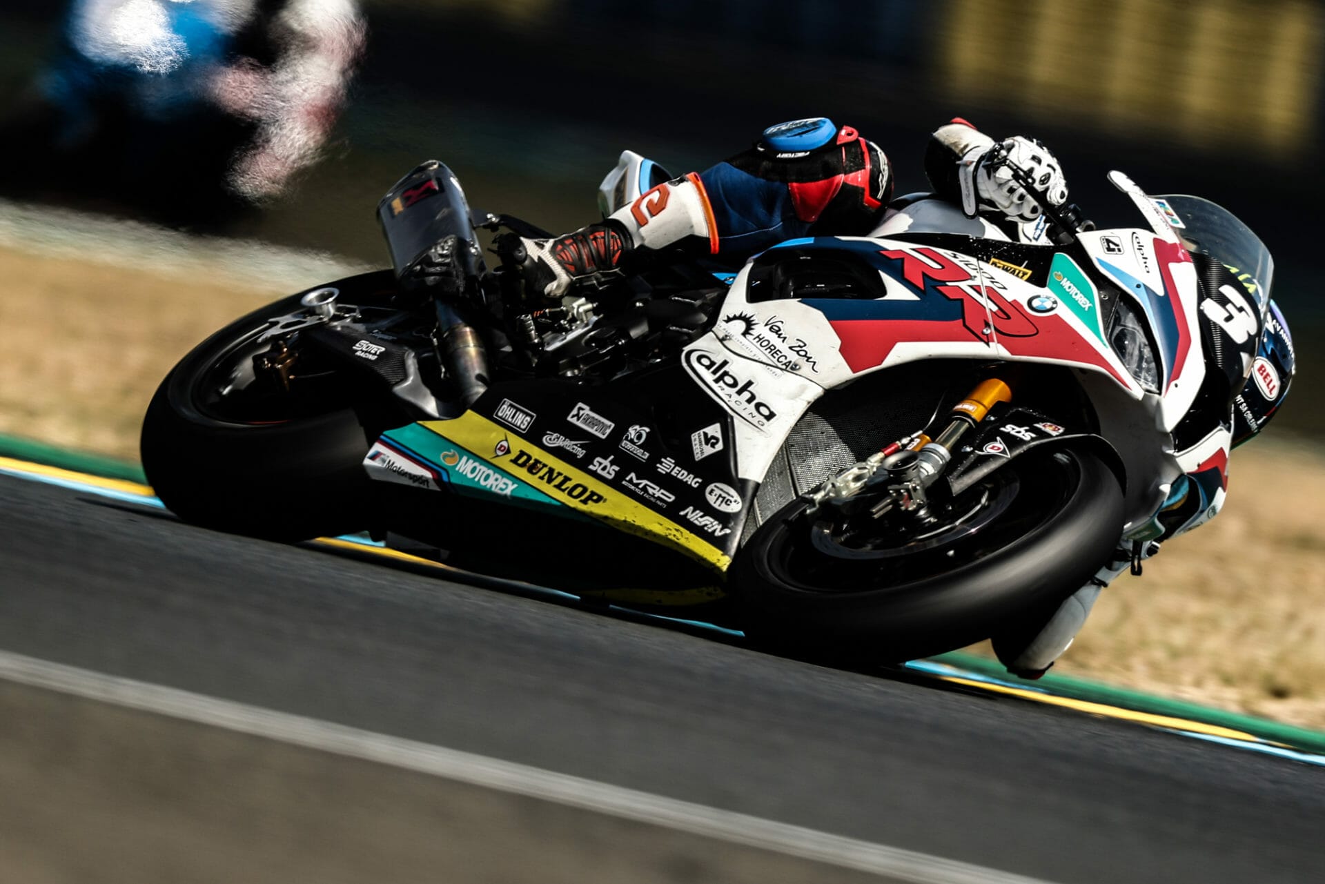 New date for the 24h of Le Mans, 8h Oschersleben postponed
- also in the MOTORCYCLES.NEWS APP