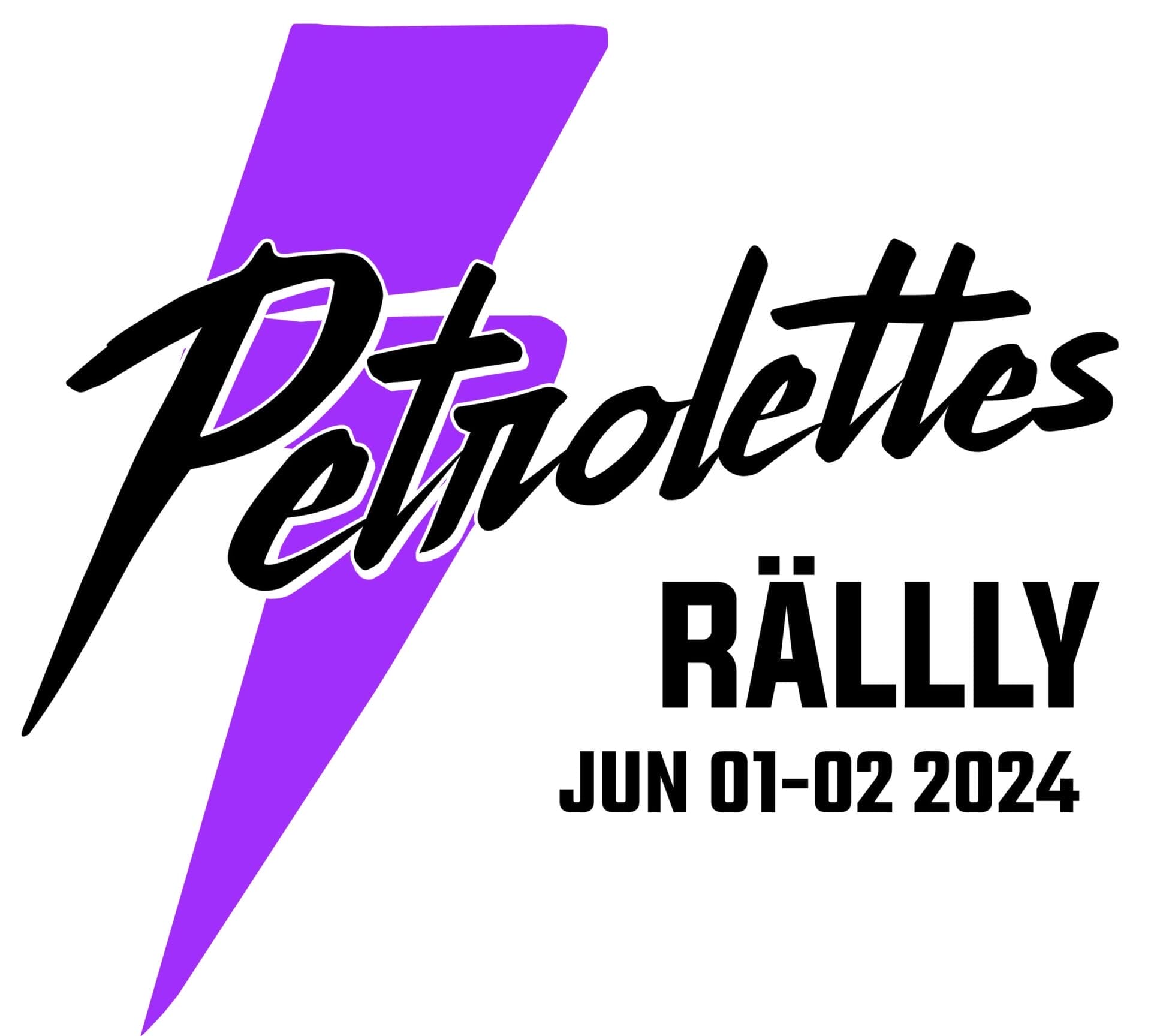 RALLLY 2024