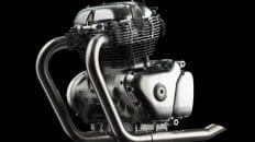 Interceptor INT 650 Twin Motorcycles News 11