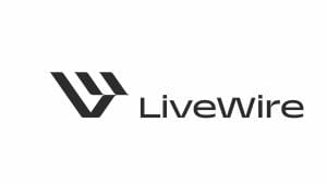 LiveWire becomes its own brand