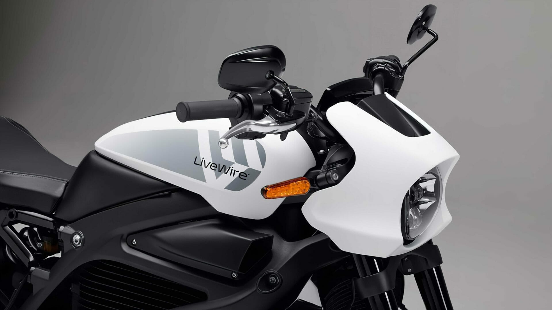 VIN filing reveals new LiveWire model?
- also in the MOTORCYCLES.NEWS APP