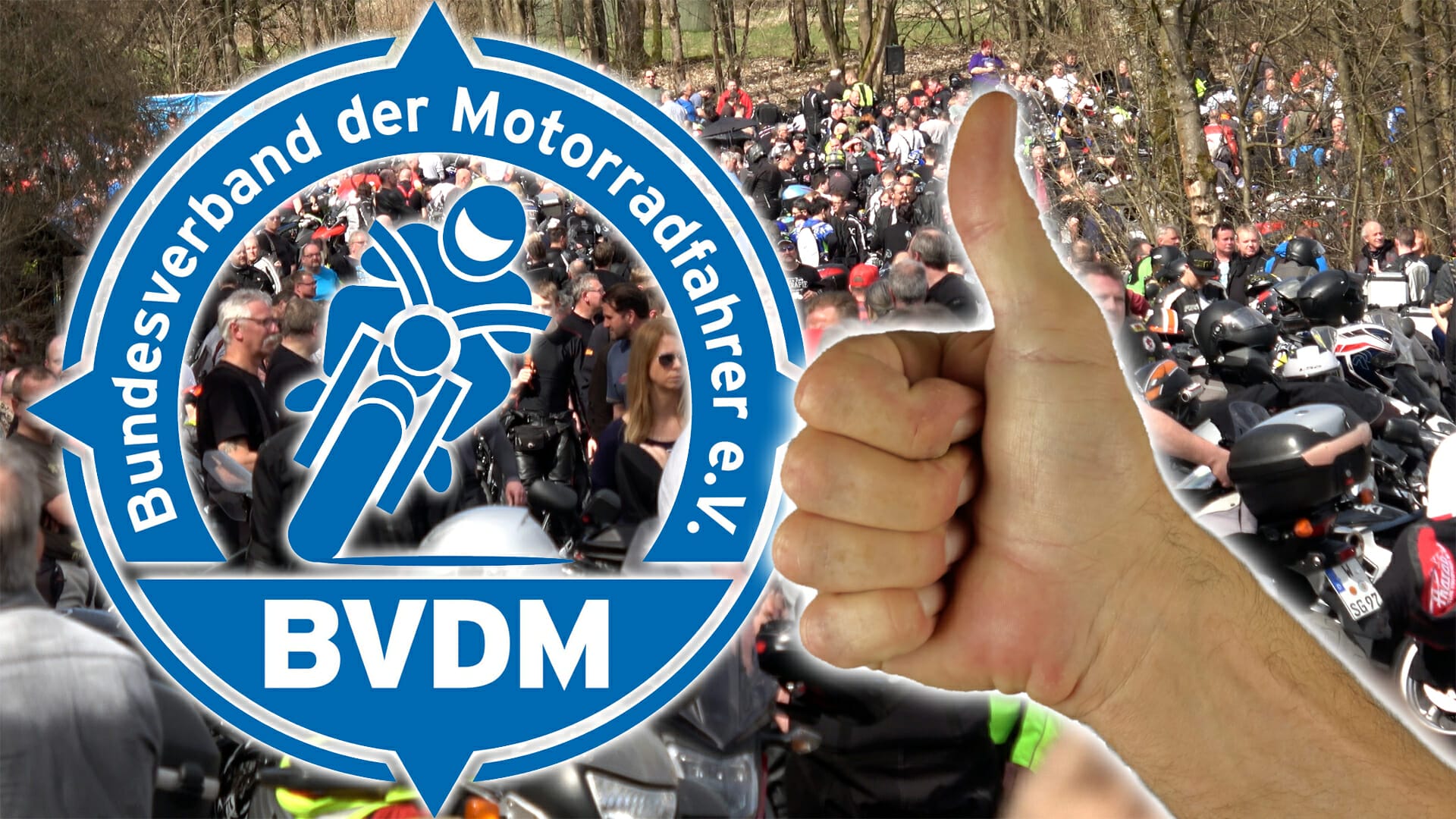 BVDM verlässt Silent Rider
- auch in der MOTORRAD NACHRICHTEN APP