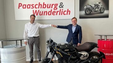 Bihr acquires Paaschburg Wunderlich