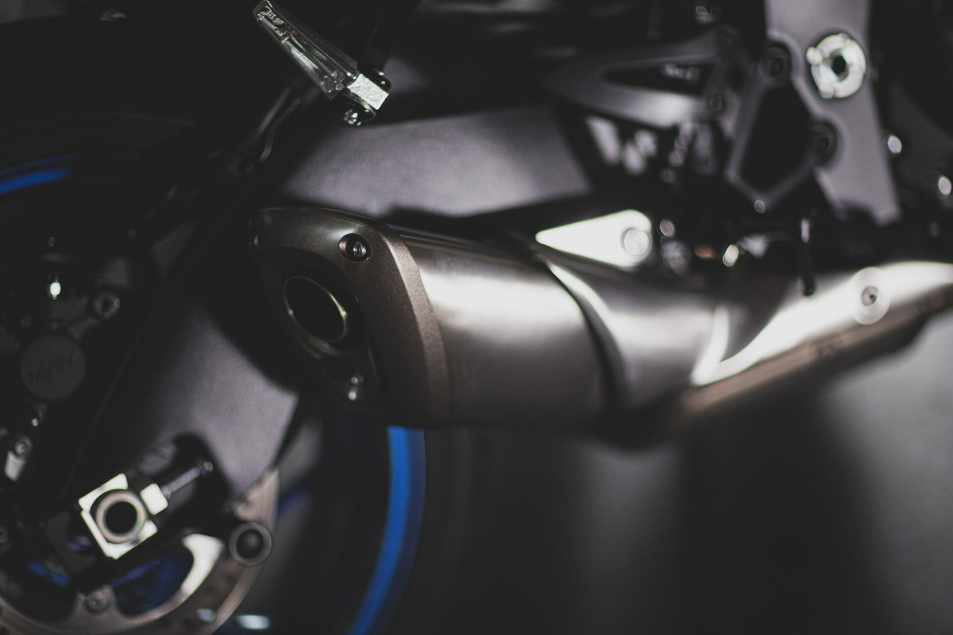 Hints of tourer Suzuki GSX-S1000T
- also in the MOTORCYCLES.NEWS APP
