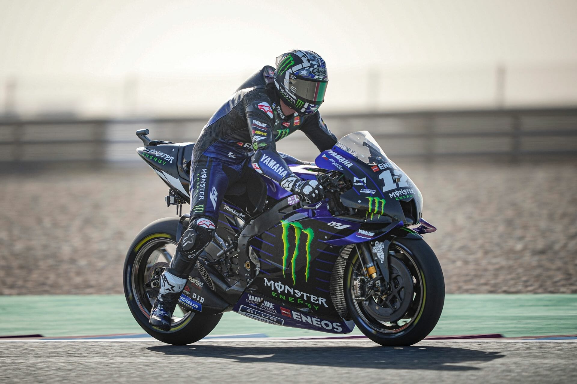Will the Malaysia Grand Prix be cancelled?
- also in the MOTORCYCLES.NEWS APP