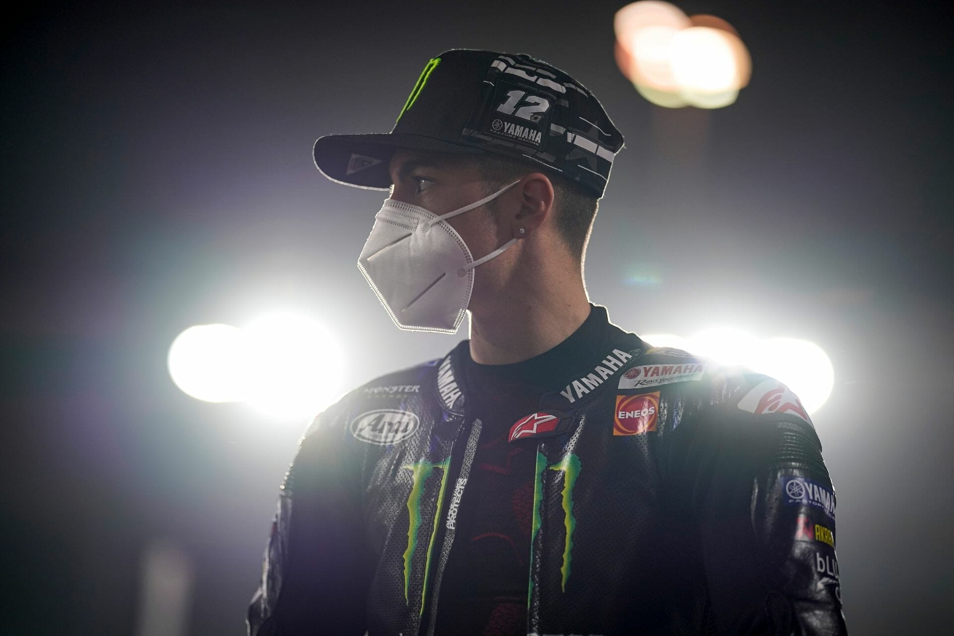 MotoGP AustralienGP abgesagt und weitere Änderungen
- auch in der MOTORRAD NACHRICHTEN APP