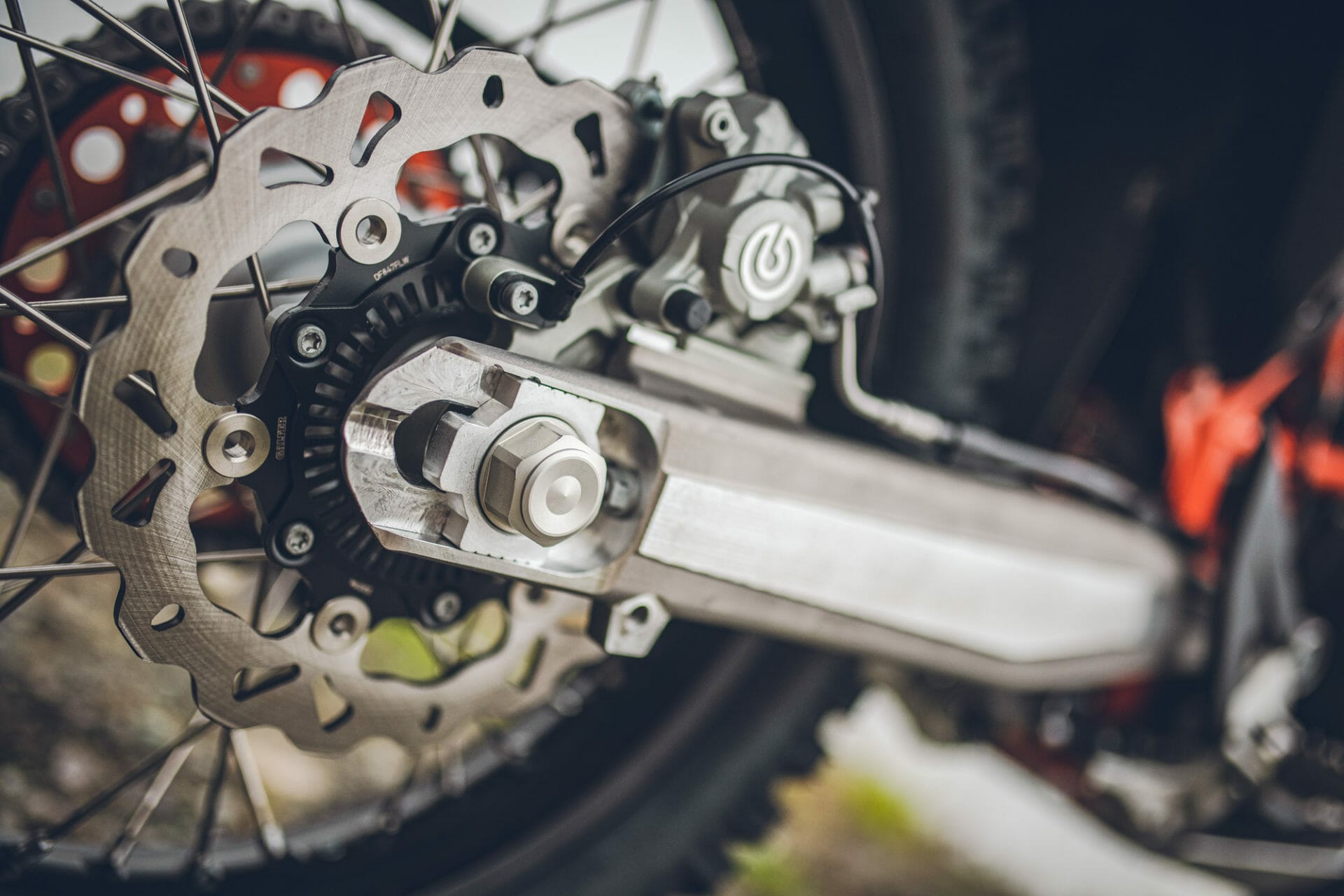 M+S Reifen dürfen V-max des Motorrads unterschreiten
- auch in der MOTORRAD NACHRICHTEN APP