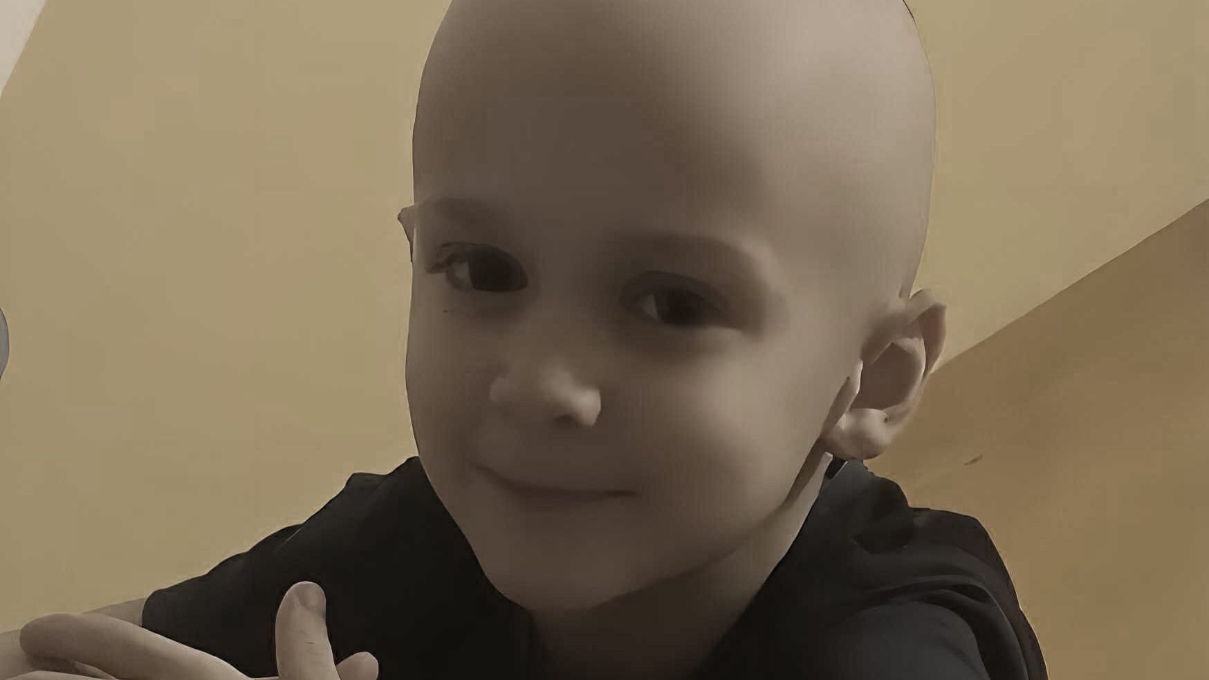 Kilian hat den Kampf gegen den Krebs verloren
