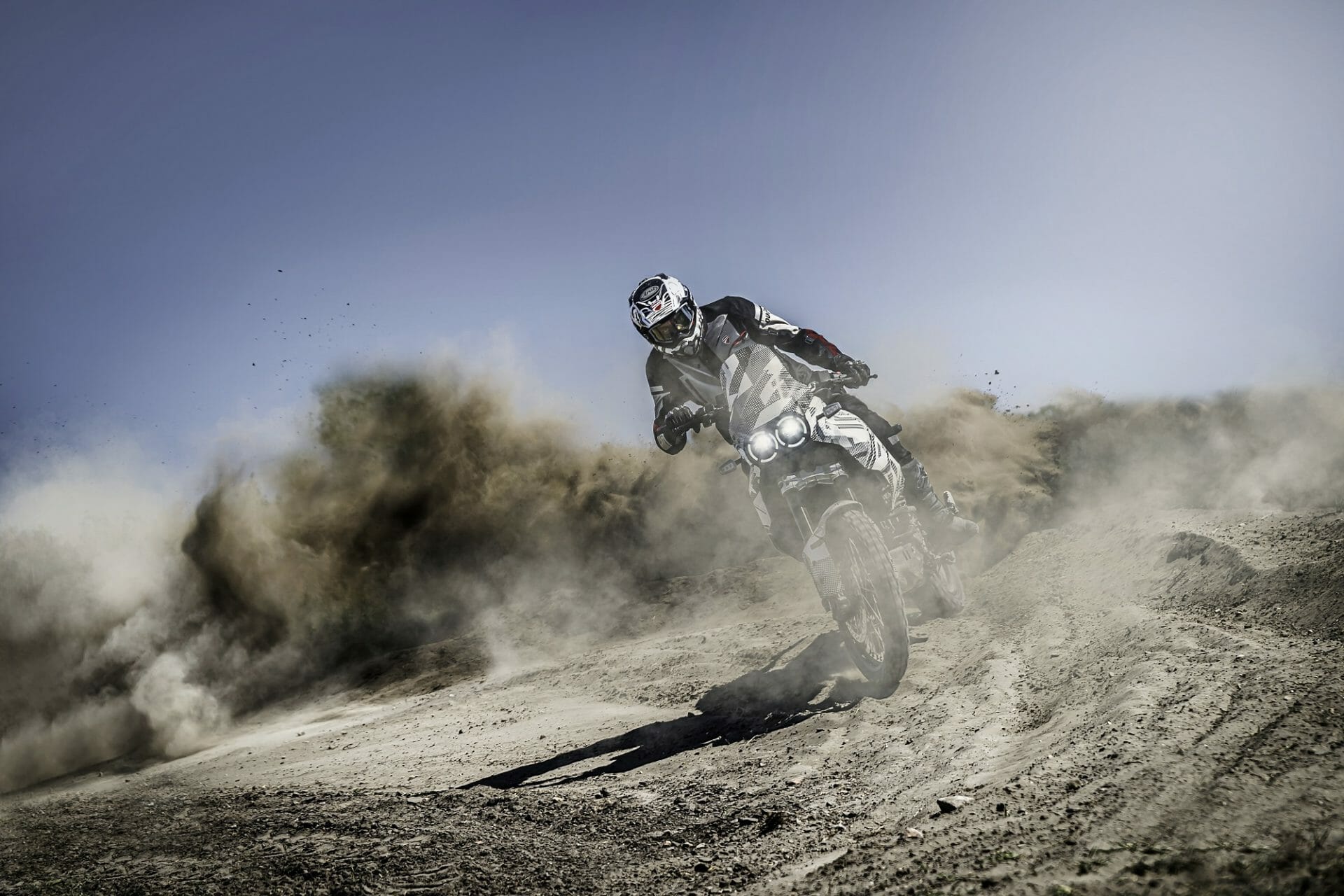 Ducati World Premiere 2022 - auch in der MOTORRAD NACHRICHTEN APP via @motorradnachrichten