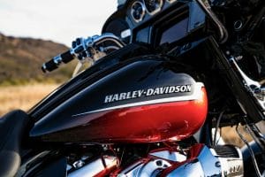 Harley-Davidson - EU punitive tariffs not yet off the table