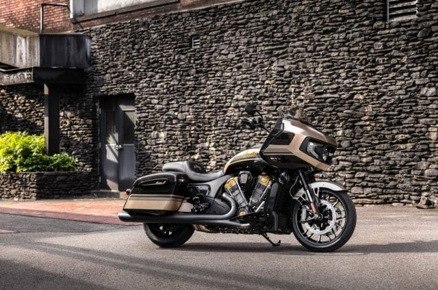 Indian Challenger Limited Jack Daniels Edition 2022 18 Indian Challenger Limited Jack Daniels Edition 2022 16