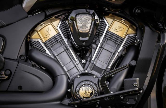 Indian Challenger Limited Jack Daniels Edition 2022 21 Indian Challenger Limited Jack Daniels Edition 2022 19