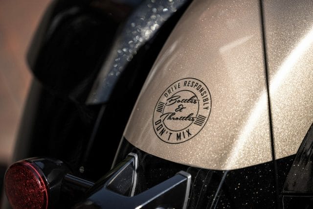 Indian Challenger Limited Jack Daniels Edition 2022 22 Indian Challenger Limited Jack Daniels Edition 2022 20