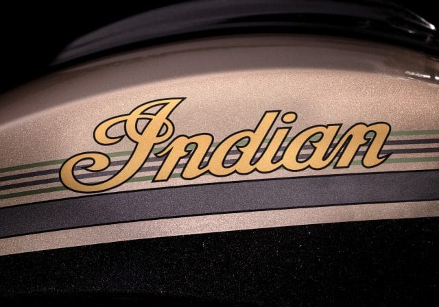 Indian Challenger Limited Jack Daniels Edition 2022 27 Indian Challenger Limited Jack Daniels Edition 2022 25