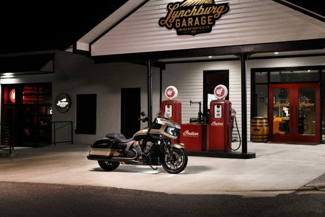 Indian Challenger Limited Jack Daniels Edition 2022 29 Indian Challenger Limited Jack Daniels Edition 2022 27