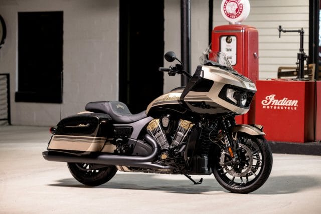 Indian Challenger Limited Jack Daniels Edition 2022 35 Indian Challenger Limited Jack Daniels Edition 2022 33