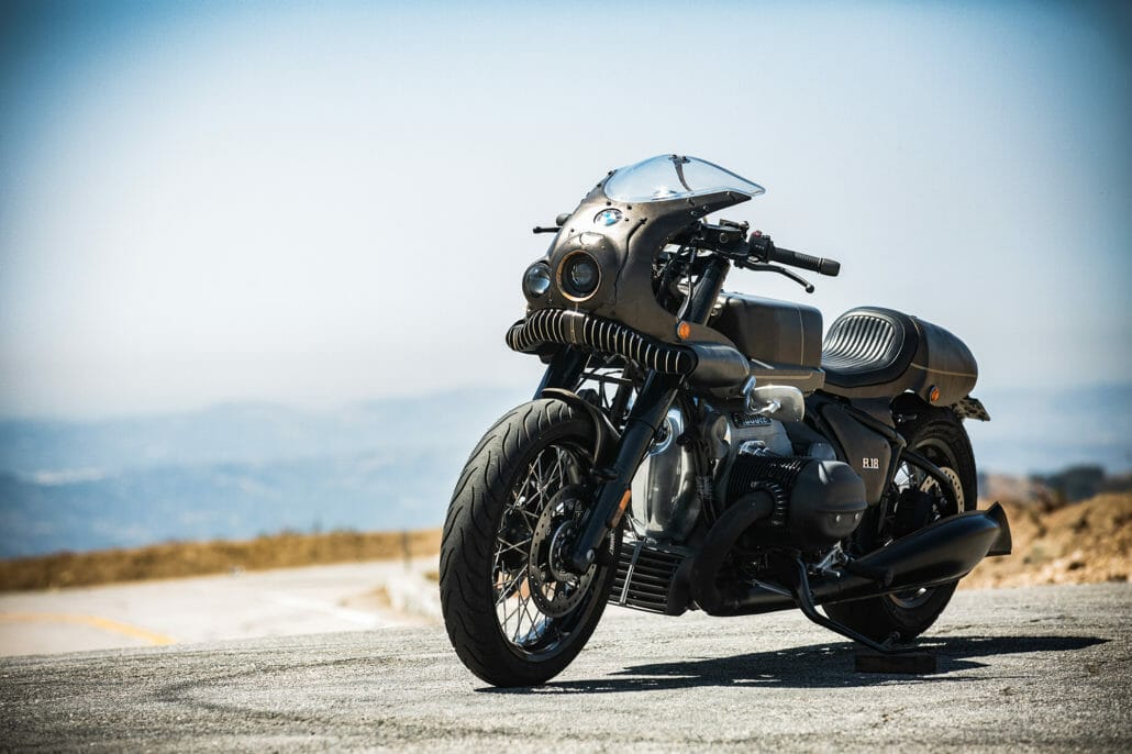 BMW R 18 The Wal 40