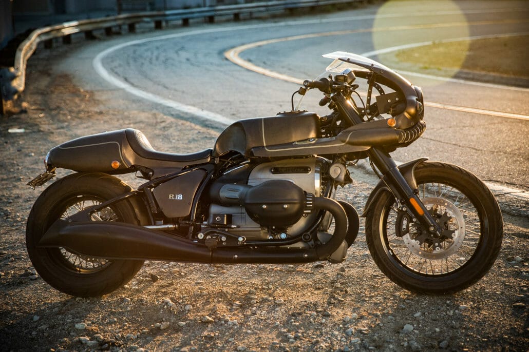 BMW R 18 The Wal 59