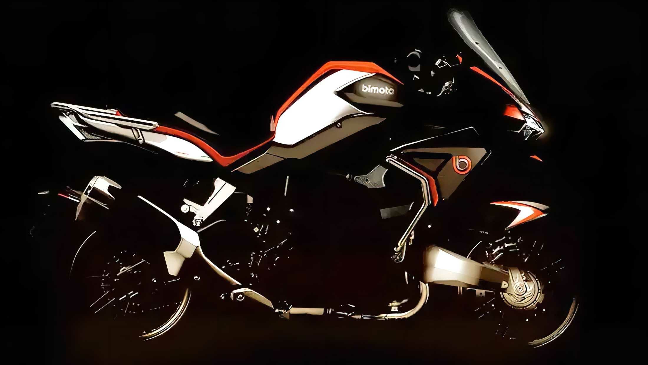 Bimota Tesi H2 crossover announced
- also in the MOTORCYCLES.NEWS APP