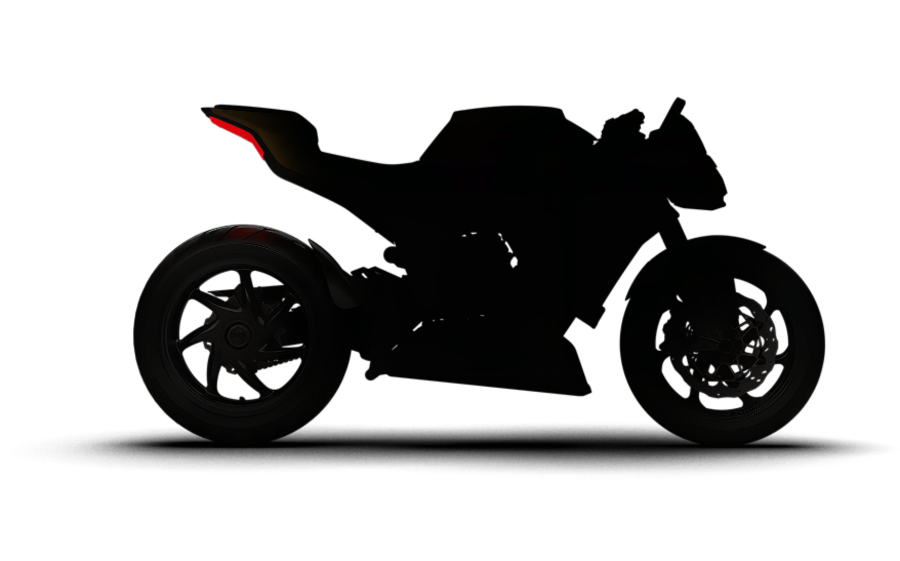 Damon HyperFighter Colossus - electric streetfighter announced
- also in the MOTORCYCLES.NEWS APP