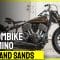 Custombike: El Camino from Roland Sands