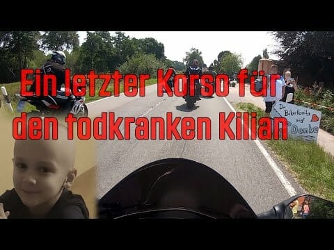 15.000 – 20.000 fahren für Kilian - auch in der MOTORRAD NACHRICHTEN APP via @motorradnachrichten