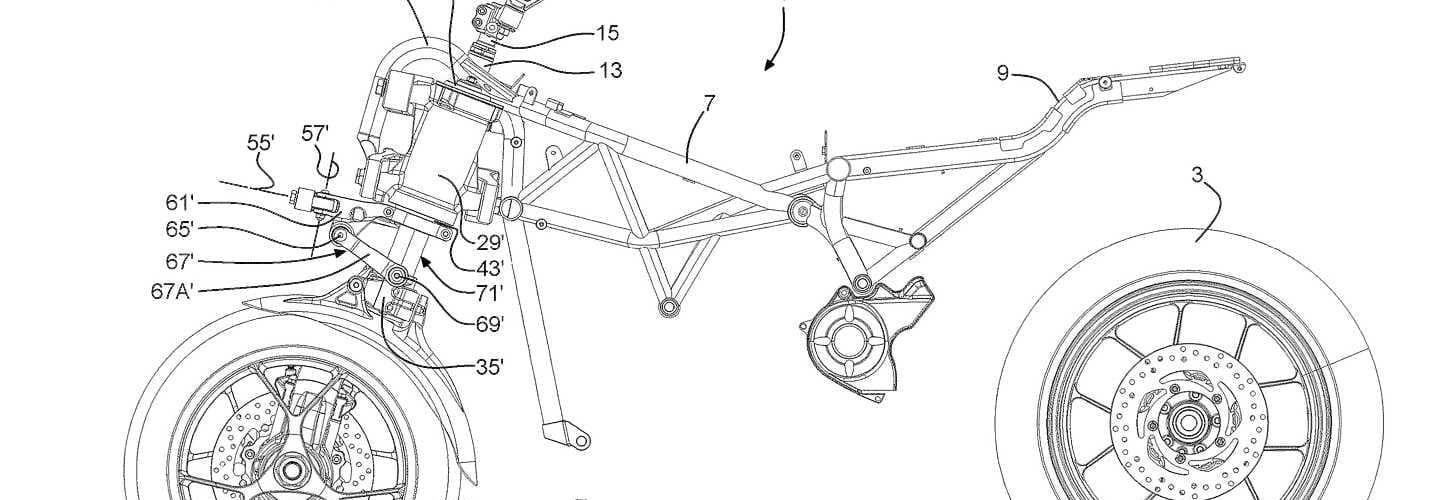 Aprilia Leaning Multiwheeler Patent 2022 5 1