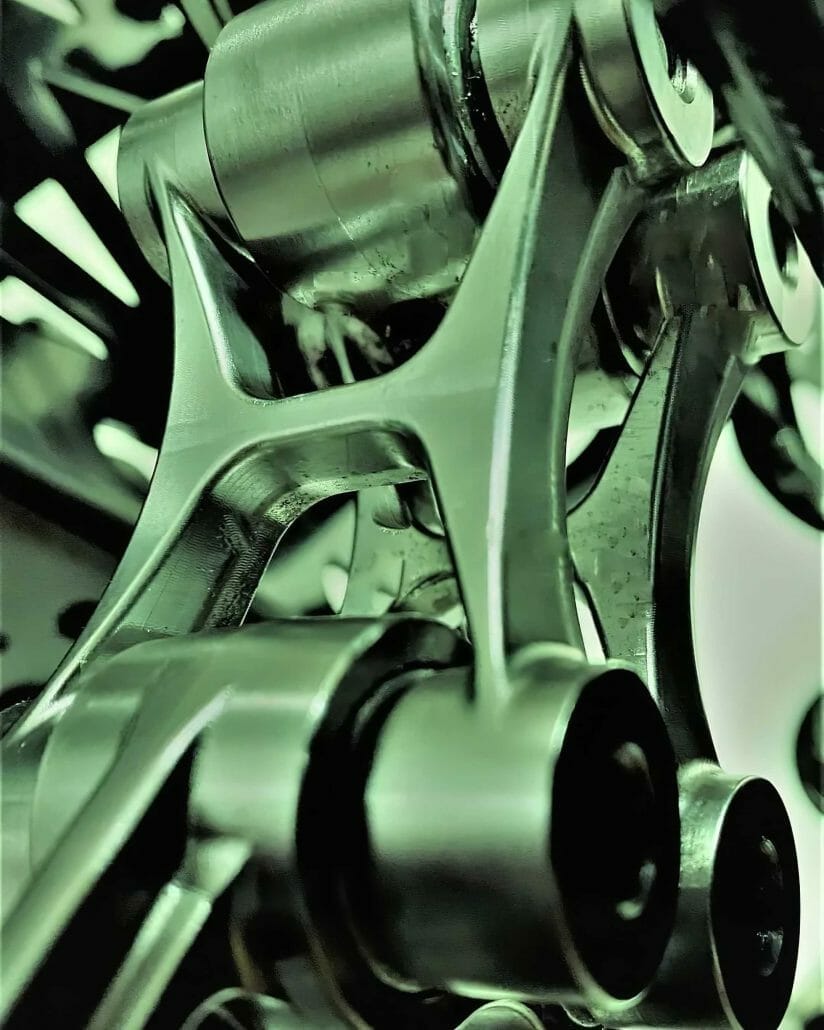 Bimota announces new project 4 Bimota Teaser