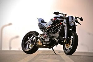 Ducati Monster SR4R – Paolo Tesio (1)