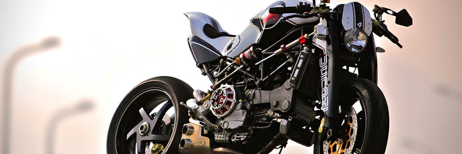 Ducati Monster SR4R Paolo Tesio 1